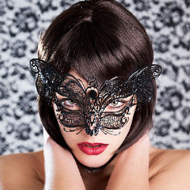 Luna Veneziana Micia, Венецианская маска Luna Veneziana Micia, Венецианская маска