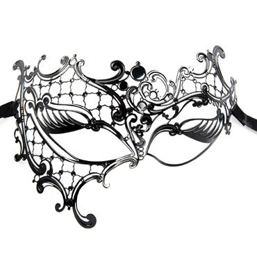 Luna Veneziana Matilde, Венецианская маска Luna Veneziana Matilde, Венецианская маска