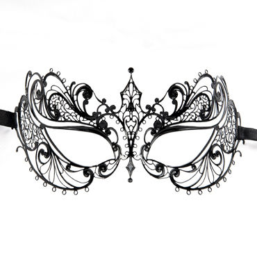 Luna Veneziana Amanda, Венецианская маска Luna Veneziana Amanda, Венецианская маска