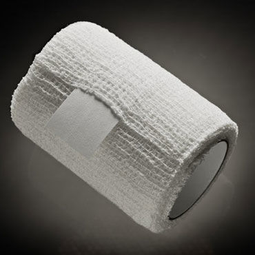 Male Edge /Jes-Extender Cohesive Gauze, Сплоченная марля для экстендера Male Edge /Jes-Extender Cohesive Gauze, Сплоченная марля для экстендера