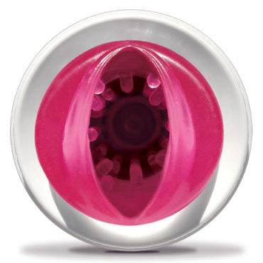 Pipedream Extreme Toyz Roto-Bator Pussy, Автоматический мастурбатор-вагина и другие товары Pipedream с фото Pipedream Extreme Toyz Roto-Bator Pussy, Автоматический мастурбатор-вагина и другие товары Pipedream с фото