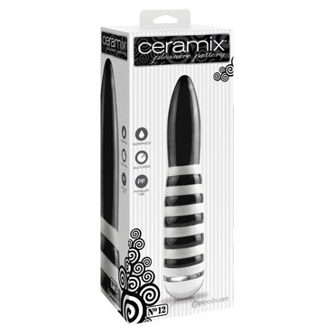 Pipedream Ceramix 12, Керамический вибратор Pipedream Ceramix 12, Керамический вибратор