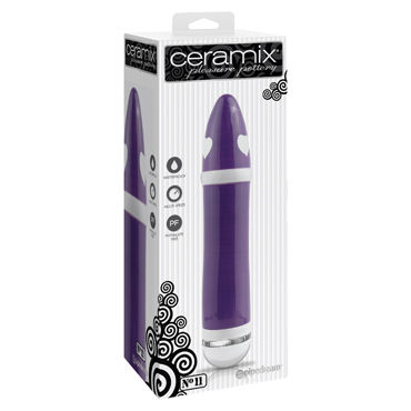 Pipedream Ceramix 11, Керамический вибратор Pipedream Ceramix 11, Керамический вибратор