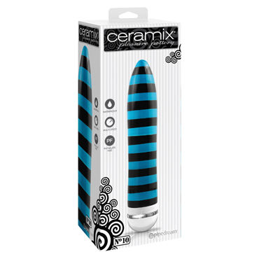 Pipedream Ceramix 10, Керамический вибратор Pipedream Ceramix 10, Керамический вибратор