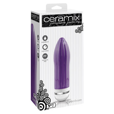 Pipedream Ceramix 7, Керамический вибратор Pipedream Ceramix 7, Керамический вибратор