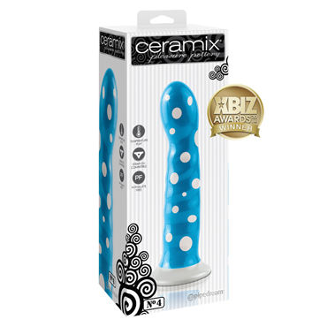 Pipedream Ceramix 4, Керамический фаллоимитатор Pipedream Ceramix 4, Керамический фаллоимитатор