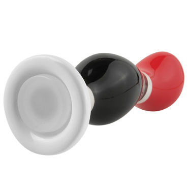 Pipedream Ceramix 3, Керамическая анальная пробка и другие товары Pipedream с фото Pipedream Ceramix 3, Керамическая анальная пробка и другие товары Pipedream с фото