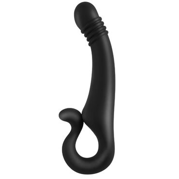 Pipedream Anal Fantasy Collection P-Spot Massager - фото, отзывы Pipedream Anal Fantasy Collection P-Spot Massager - фото, отзывы