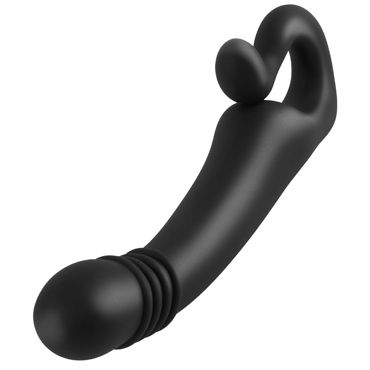 Pipedream Anal Fantasy Collection P-Spot Massager - Стимулятор простаты - купить в секс шопе Pipedream Anal Fantasy Collection P-Spot Massager - Стимулятор простаты - купить в секс шопе