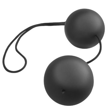 Pipedream Anal Fantasy Collection Vibro Balls - фото, отзывы Pipedream Anal Fantasy Collection Vibro Balls - фото, отзывы