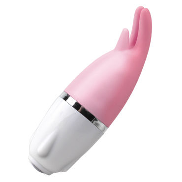 Pipedream Le Reve 3 Speed Bunny, розовый - фото, отзывы Pipedream Le Reve 3 Speed Bunny, розовый - фото, отзывы