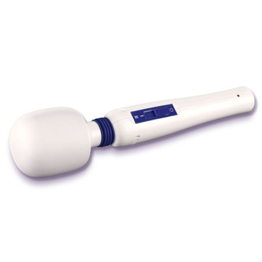 Pipedream Wanachi Rechargeable Massager - фото, отзывы Pipedream Wanachi Rechargeable Massager - фото, отзывы