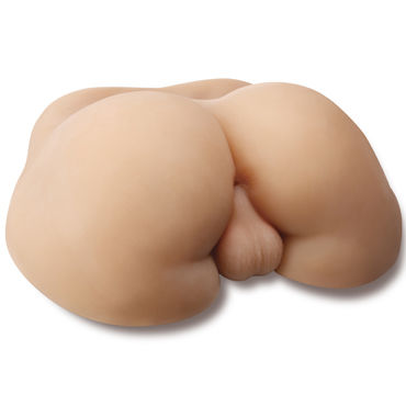 Pipedream Fuck My Tight Ass Mega Masturbator - Мегамастурбатор попка с мошонкой - купить в секс шопе Pipedream Fuck My Tight Ass Mega Masturbator - Мегамастурбатор попка с мошонкой - купить в секс шопе