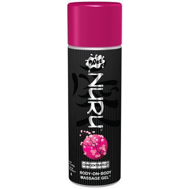 Wet Nuru Concentrated, 260 мл, Лосьон для массажа, коцентрированный Wet Nuru Concentrated, 260 мл, Лосьон для массажа, коцентрированный