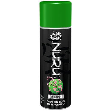 Wet Nuru Original, 260 мл, Лосьон для массажа Wet Nuru Original, 260 мл, Лосьон для массажа