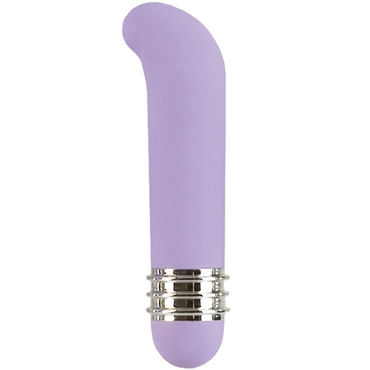 California Exotic Charisma G Vibrator, фиолетовый - фото, отзывы California Exotic Charisma G Vibrator, фиолетовый - фото, отзывы