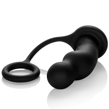 California Exotic Colt Commander Probe&Ring - фото 7 California Exotic Colt Commander Probe&Ring - фото 7