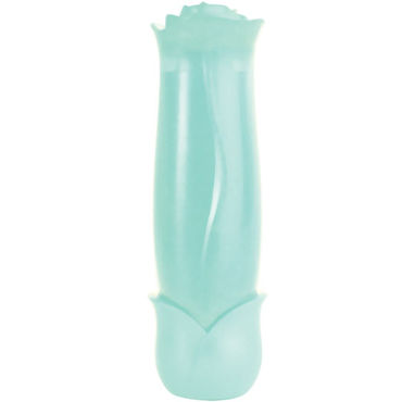 Topco My First Lipstick Vibrator, зеленый - фото, отзывы Topco My First Lipstick Vibrator, зеленый - фото, отзывы
