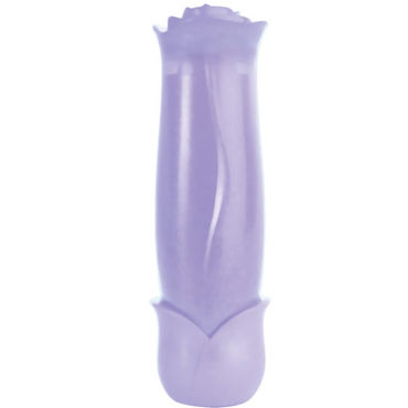 Topco My First Lipstick Vibrator, фиолетовый - фото, отзывы Topco My First Lipstick Vibrator, фиолетовый - фото, отзывы