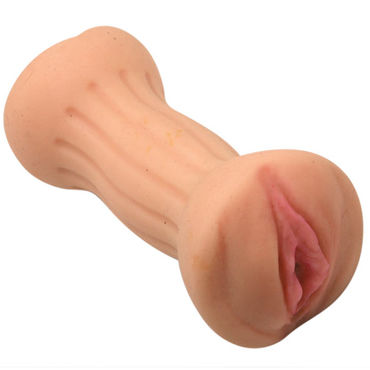 Topco Aimee Sweet Pussy&Ass Stroker, Реалистичная вагина и тугая попка Topco Aimee Sweet Pussy&Ass Stroker, Реалистичная вагина и тугая попка