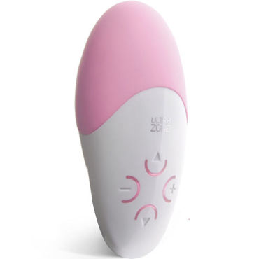 Topco U Touch Up, розовый - фото 7 Topco U Touch Up, розовый - фото 7