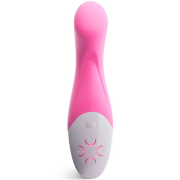 Новинка раздела Секс игрушки - Topco U Touch Side, розовый Новинка раздела Секс игрушки - Topco U Touch Side, розовый