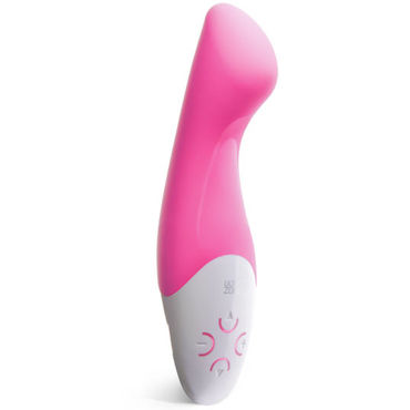 Topco U Touch Side, розовый - подробные фото в секс шопе Condom-Shop Topco U Touch Side, розовый - подробные фото в секс шопе Condom-Shop