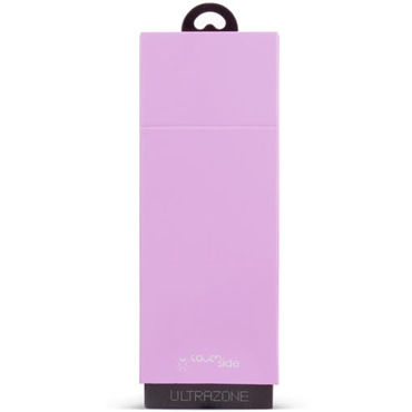 Topco U Touch Side, фиолетовый - фото, отзывы Topco U Touch Side, фиолетовый - фото, отзывы