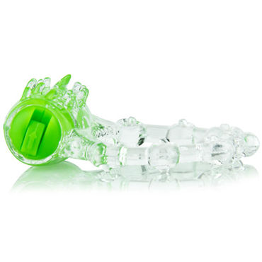 Screaming O Color Pop Quickie, зеленый - фото, отзывы Screaming O Color Pop Quickie, зеленый - фото, отзывы
