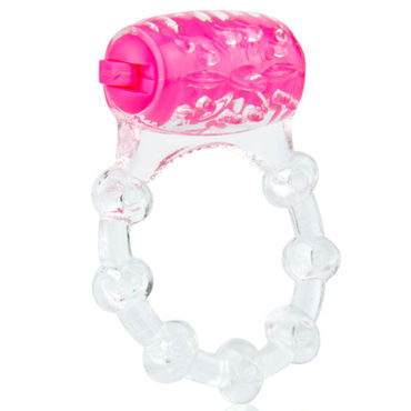 Screaming O Color Pop Quickie, розовый - фото, отзывы Screaming O Color Pop Quickie, розовый - фото, отзывы