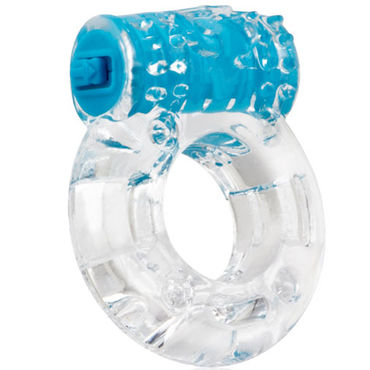 Screaming O Color Pop Plus, голубой - фото, отзывы Screaming O Color Pop Plus, голубой - фото, отзывы