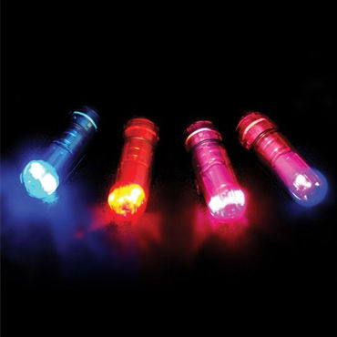 Screaming O Glow Bullets - фото, отзывы Screaming O Glow Bullets - фото, отзывы