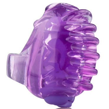 Screaming O FingO Tips, фиолетовый - фото, отзывы Screaming O FingO Tips, фиолетовый - фото, отзывы