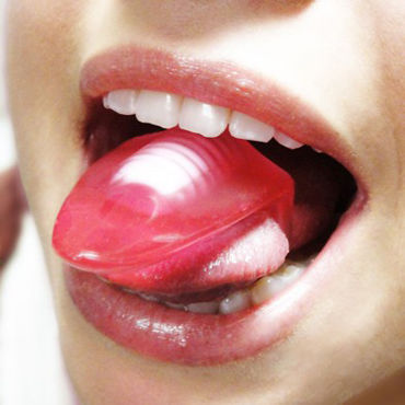 XR Brands Lick It - фото, отзывы XR Brands Lick It - фото, отзывы