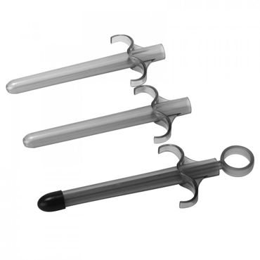 XR Brands Lubricant Launcher - фото, отзывы XR Brands Lubricant Launcher - фото, отзывы