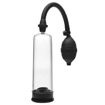 XR Brands Size Matters Beginner Pump - фото, отзывы XR Brands Size Matters Beginner Pump - фото, отзывы