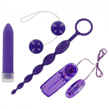 XR Brands Violet Bliss - фото, отзывы XR Brands Violet Bliss - фото, отзывы