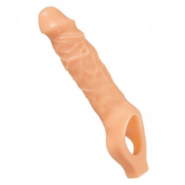 XR Brands Size Matters Penis Enhancer - фото, отзывы XR Brands Size Matters Penis Enhancer - фото, отзывы