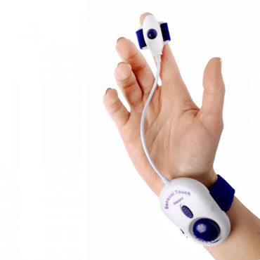 XR Brands Sensa Touch Finger Vibe - фото, отзывы XR Brands Sensa Touch Finger Vibe - фото, отзывы