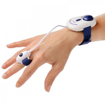 XR Brands Sensa Touch Finger Vibe, Вибро-насадка на палец и другие товары XR Brands с фото XR Brands Sensa Touch Finger Vibe, Вибро-насадка на палец и другие товары XR Brands с фото