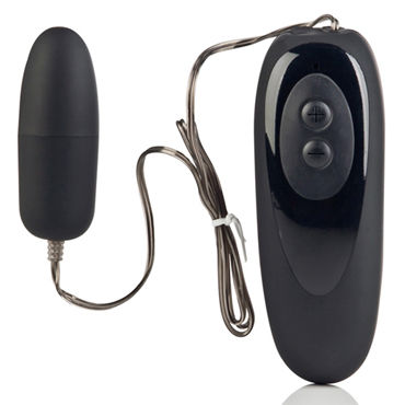 California Exotic Dr Joel Kaplan Power Prostate Massager, черный - фото, отзывы California Exotic Dr Joel Kaplan Power Prostate Massager, черный - фото, отзывы