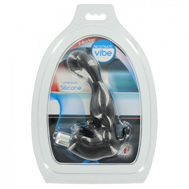 XR Brands P-rocker - Стимулятор простаты - купить в секс шопе XR Brands P-rocker - Стимулятор простаты - купить в секс шопе