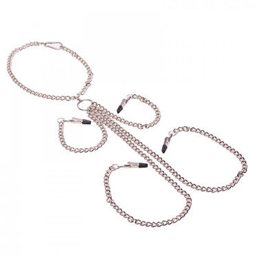 XR Brands Chained - фото, отзывы XR Brands Chained - фото, отзывы