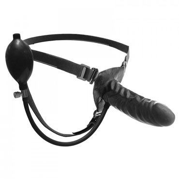XR Brands Strap U - фото, отзывы XR Brands Strap U - фото, отзывы