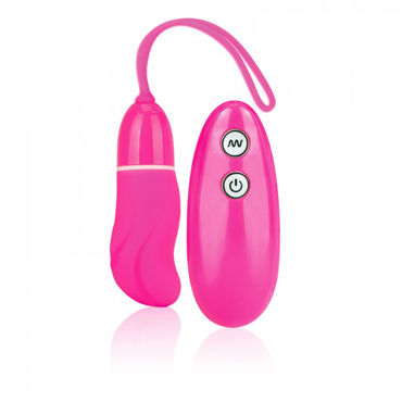 Hustler Wireless G-spot Vibe - Мини стимулятор точки G - купить в секс шопе Hustler Wireless G-spot Vibe - Мини стимулятор точки G - купить в секс шопе
