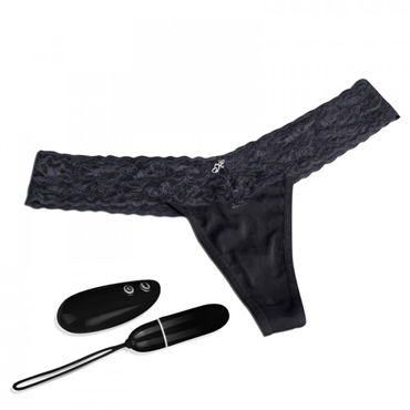 Hustler Vibrating Panties - фото, отзывы Hustler Vibrating Panties - фото, отзывы