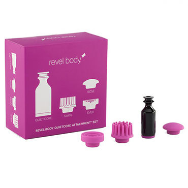 Revel Body One, Уникальный водонепроницаемый пульсатор и другие товары Revel Body с фото Revel Body One, Уникальный водонепроницаемый пульсатор и другие товары Revel Body с фото
