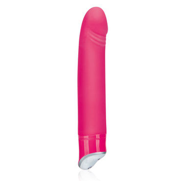 Hustler Realistic Vibrator - фото, отзывы Hustler Realistic Vibrator - фото, отзывы