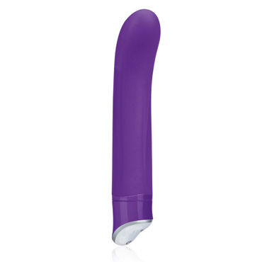 Hustler G-Spot Vibrator - фото, отзывы Hustler G-Spot Vibrator - фото, отзывы