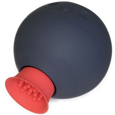 Revel Body QuietCore, красные - фото, отзывы Revel Body QuietCore, красные - фото, отзывы